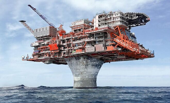 Нефть и газ (1)